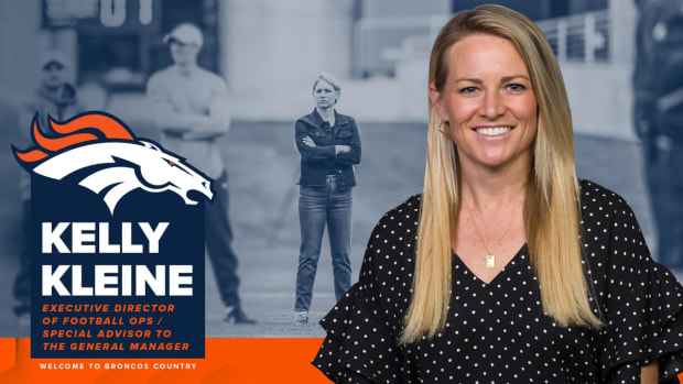 Kelly Kleine